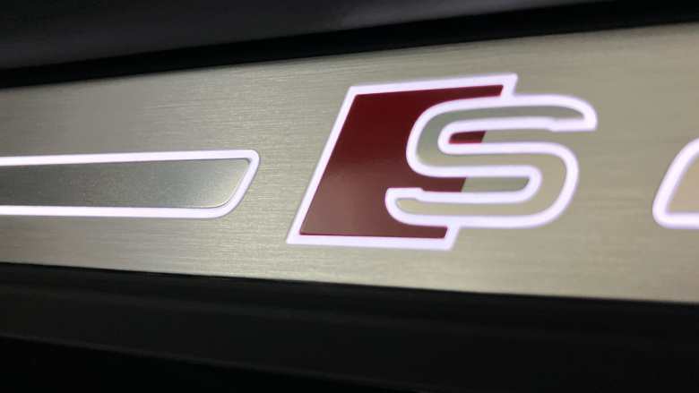 Audi Q2 35 TFSI Black Edition 5dr S Tronic Petrol Estate